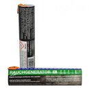 Argento - Rauchgenerator XL Grün