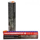 Argento - Rauchgenerator XL Rot