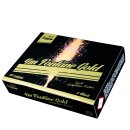 Funke - 4m Fontäne Gold (5er-Pack)