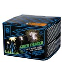 Argento - Green Thunder