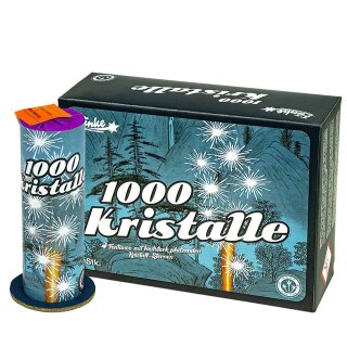 Funke - 1000 Kristalle (4er-Pack)