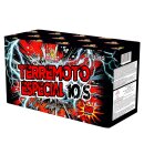 El Gato - Terremoto Especiale 10s