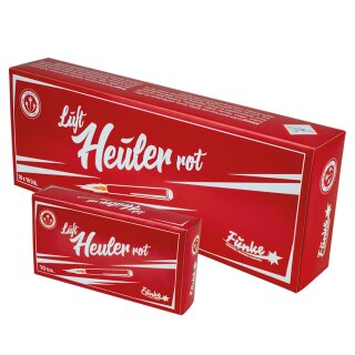 Funke - Luftheuler Rot (10er-Pack)