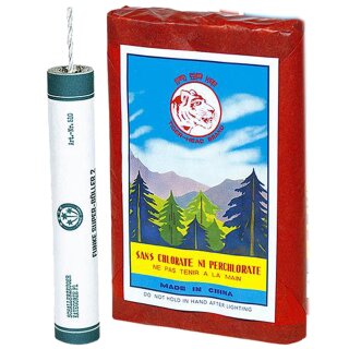 Funke - Super-Böller 1 (4er-Pack)