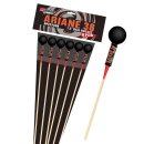 Riakeo - Ariane 38 Raketen (6er-Pack)