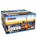 Riakeo - Tokyo