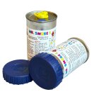 FDF - Mr.Smoke 3 Blau