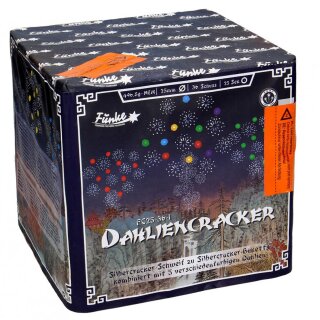 Funke - Dahliencracker