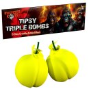 Lesli - Tipsy Triple Bombs (2er-Pack)