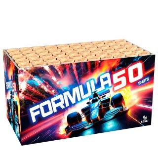 Lesli - Formula 50