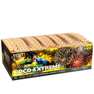 Volt - Coco Extreme