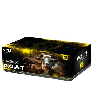 Volt - G.O.A.T