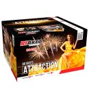 Riakeo - Attraction