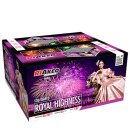 Riakeo - Royal Highness