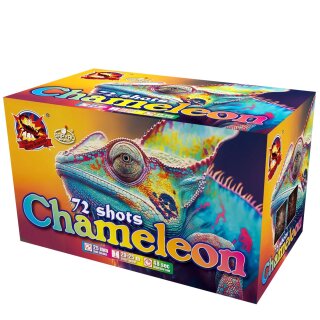 SRPyro - Chameleon
