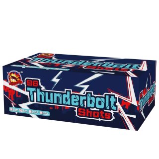 SRPyro - Thunderbolt