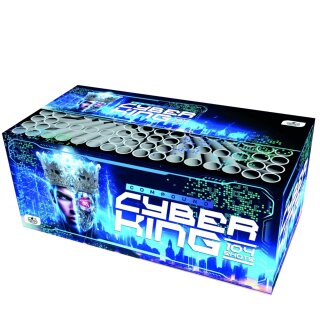 SRPyro - Cyber King