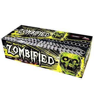 SRPyro - Zombified