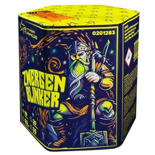 Startrade - Zwergenblinker