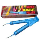 El Gato - Super Masclet Faller (6er-Pack)