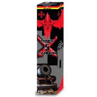 ABA - Hyper Cannon