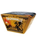 Draco - Magmakralle