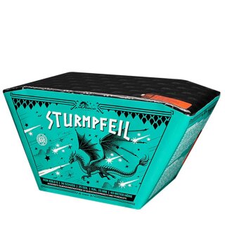Draco - Sturmpfeil