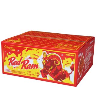 Startrade - Red Ram
