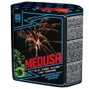 Argento - Medusa