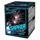 Argento - Saphir