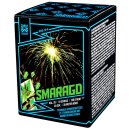 Argento - Smaragd