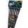 Argento - Shellrockets 38mm (6er-Pack)