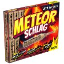 Nico - Meteorschlag (20er-Pack)