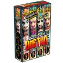 Nico - Single Shot ONE-TWO (4er-Pack)