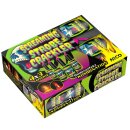 Nico - Screaming Strobecrackler (4er-Pack)