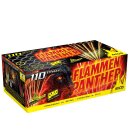 Nico - Flammen Panther