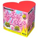 Nico - Light of Love