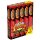 Nico - Crackling Boom (5er-Pack)