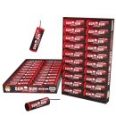 DumBum - Crackling Red (30er-Pack)