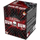 DumBum - 16 Shots (25mm)
