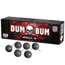 DumBum - Explosive Ball 3 (12er-Pack)