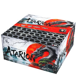 Klasek - Atarion