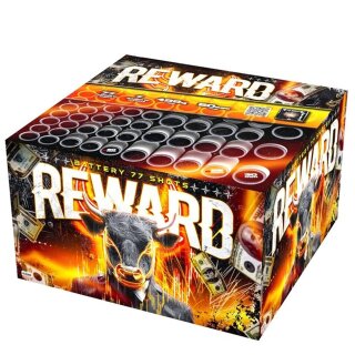 Klasek - Reward