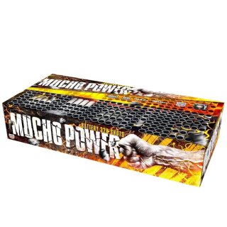 Klasek - Mucho Power
