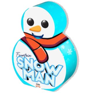 Klasek - Snowman