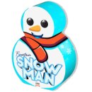 Klasek - Snowman