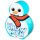 Klasek - Snowman