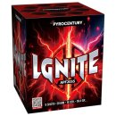 Riakeo - Ignite
