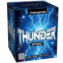 Riakeo - Thunder