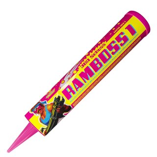 Albert - Ramboss 1